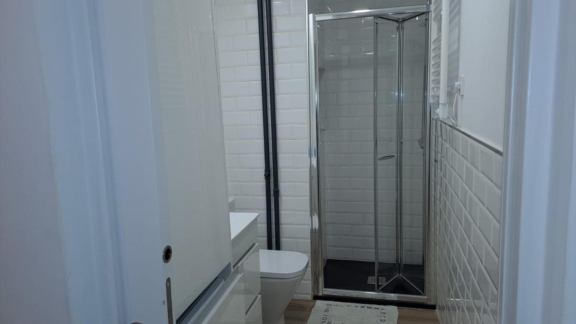 Nuevo Refugio En Los Bajos De Moncloa! Διαμέρισμα Μαδρίτη Εξωτερικό φωτογραφία