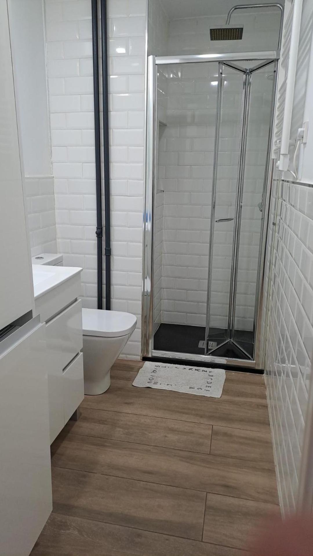 Nuevo Refugio En Los Bajos De Moncloa! Διαμέρισμα Μαδρίτη Εξωτερικό φωτογραφία