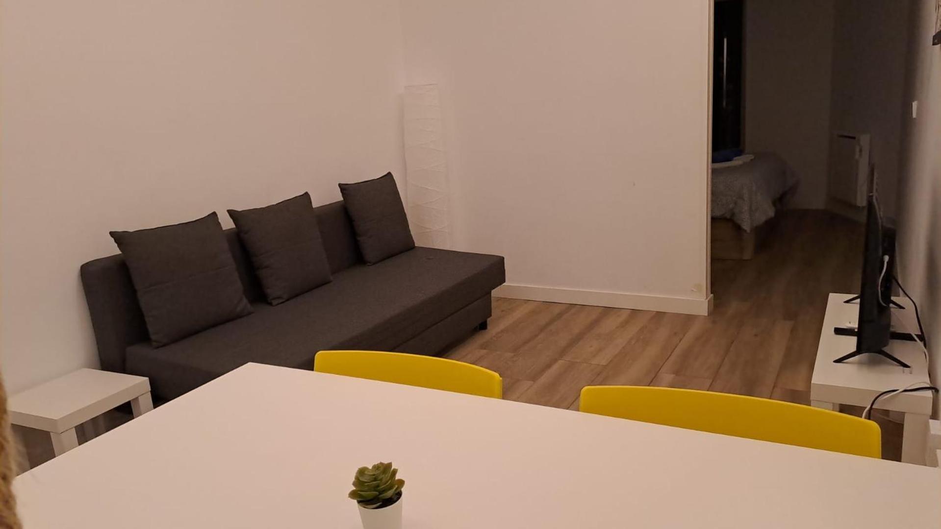 Nuevo Refugio En Los Bajos De Moncloa! Διαμέρισμα Μαδρίτη Εξωτερικό φωτογραφία