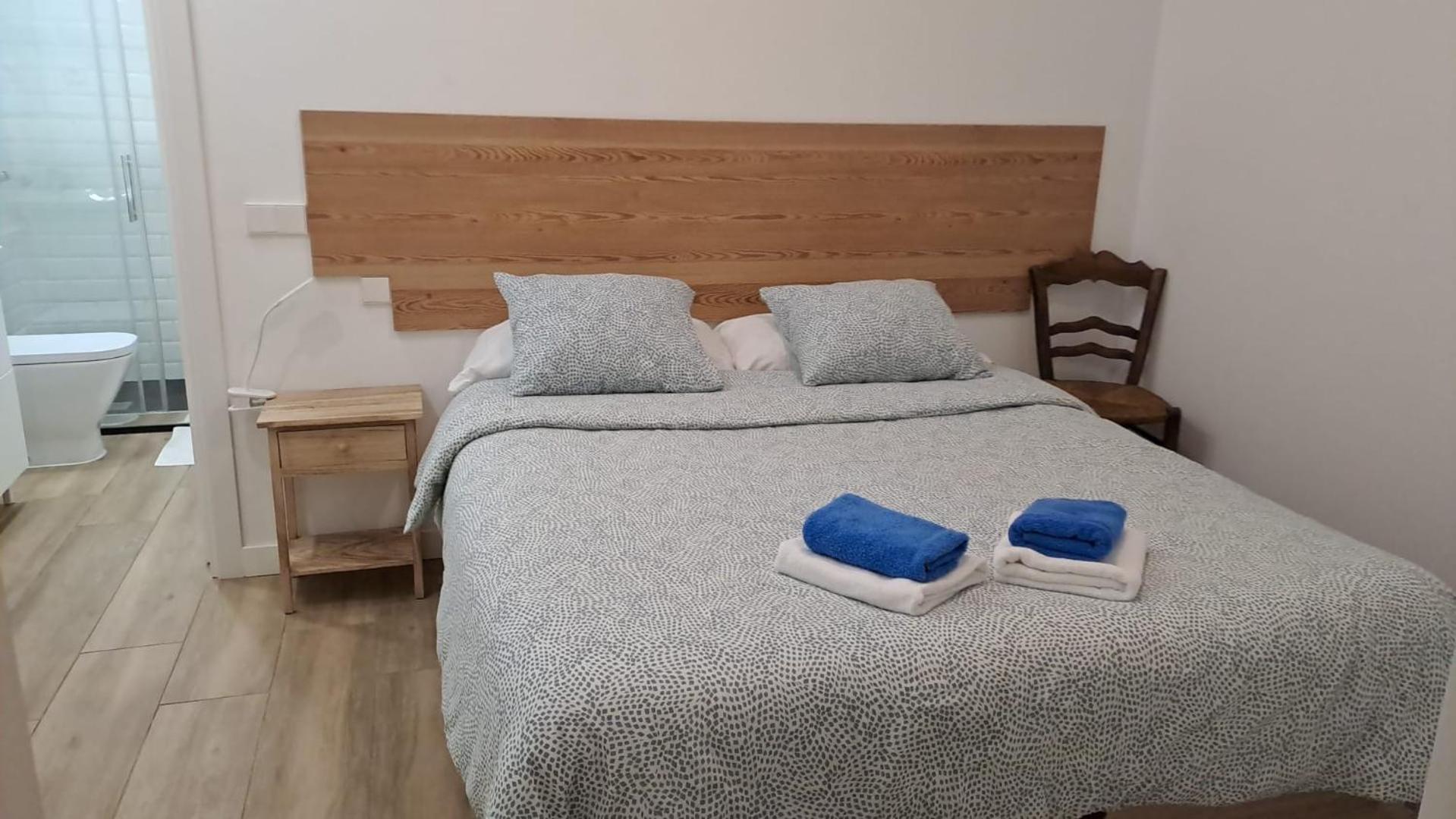 Nuevo Refugio En Los Bajos De Moncloa! Διαμέρισμα Μαδρίτη Εξωτερικό φωτογραφία