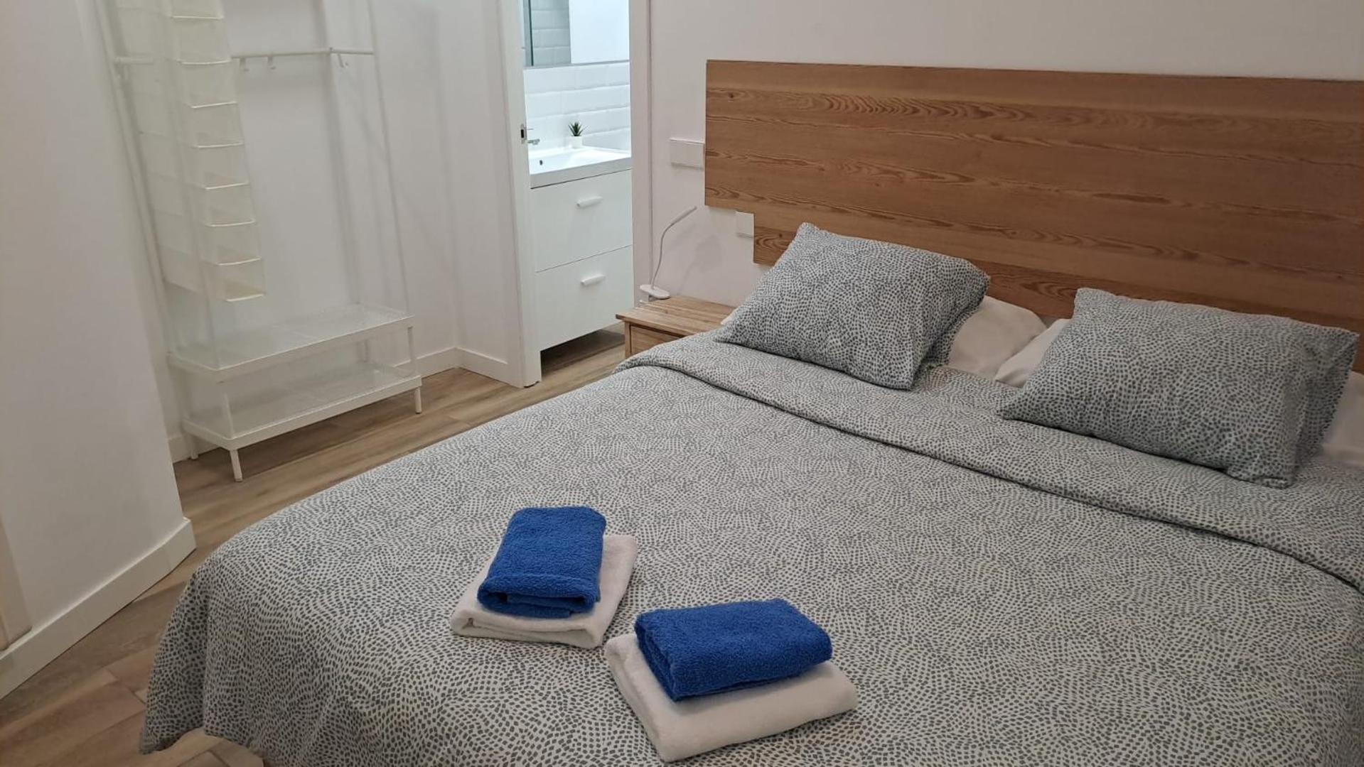 Nuevo Refugio En Los Bajos De Moncloa! Διαμέρισμα Μαδρίτη Εξωτερικό φωτογραφία
