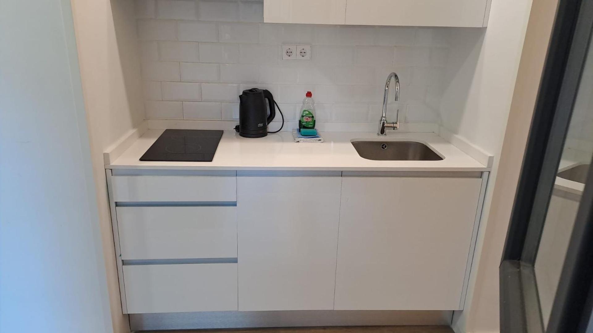 Nuevo Refugio En Los Bajos De Moncloa! Διαμέρισμα Μαδρίτη Εξωτερικό φωτογραφία